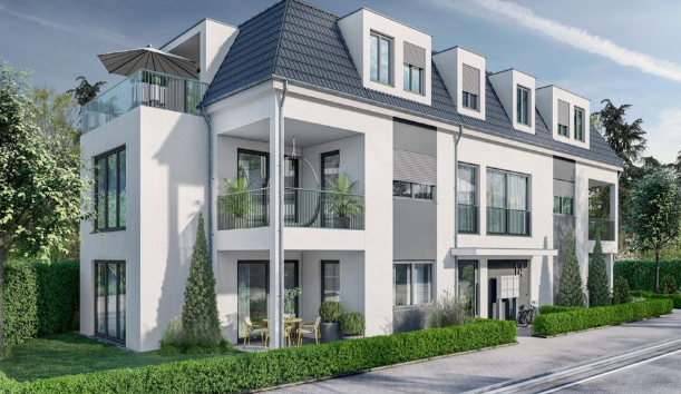 Luxury Apartment in Gütersloh in Gütersloh — photo 2