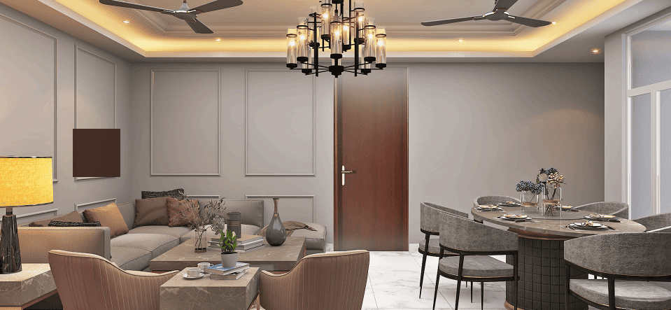 Graphonet Athulyam Apartments in Delhi — photo 5