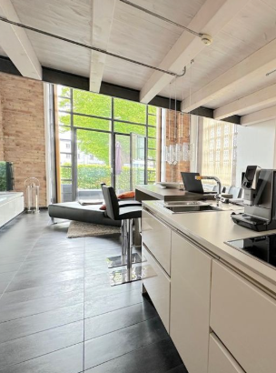luxury Flat in Wolgast in Wolgast — photo 2