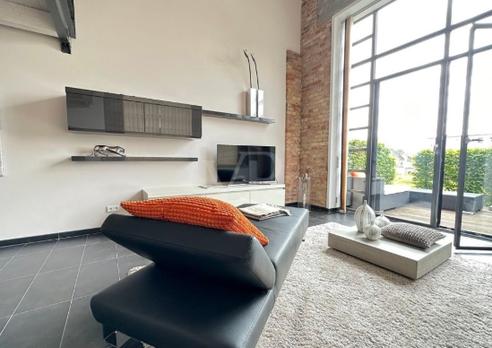 luxury Flat in Wolgast in Wolgast — photo 3