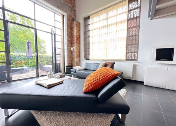 luxury Flat in Wolgast in Wolgast — photo 4