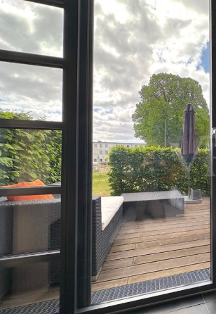 luxury Flat in Wolgast in Wolgast — photo 5