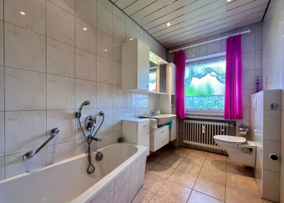 luxury Apartment in Garmisch-Partenkirchen in Garmisch-Partenkirchen — photo 3