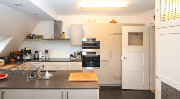 luxury Apartment in Betzingen in Reutlingen — photo 4