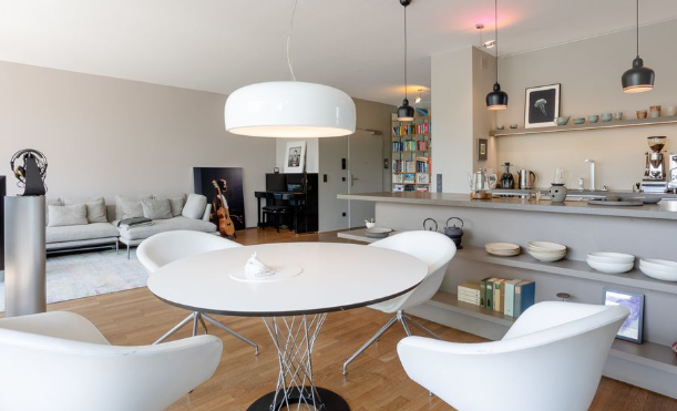 luxury  Apartment in Frankfurt am Main in Frankfurt am Main — photo 2