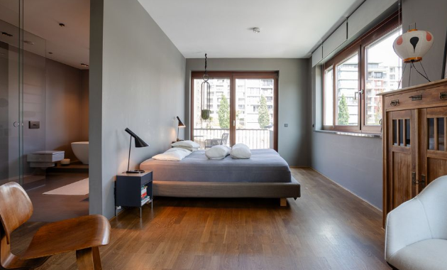 luxury  Apartment in Frankfurt am Main in Frankfurt am Main — photo 3