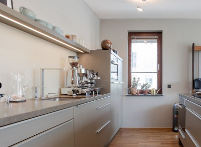 luxury  Apartment in Frankfurt am Main in Frankfurt am Main — photo 4