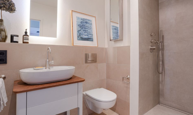 luxury  Apartment in Frankfurt am Main in Frankfurt am Main — photo 6