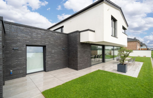luxury House in Langenberg in Langenberg — photo 2