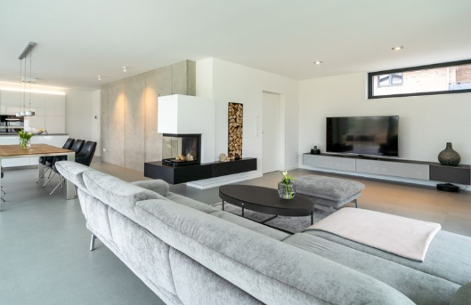 luxury House in Langenberg in Langenberg — photo 5