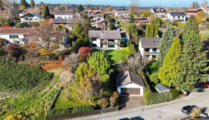 Development Land in Schäftlarn in Schäftlarn — photo 3
