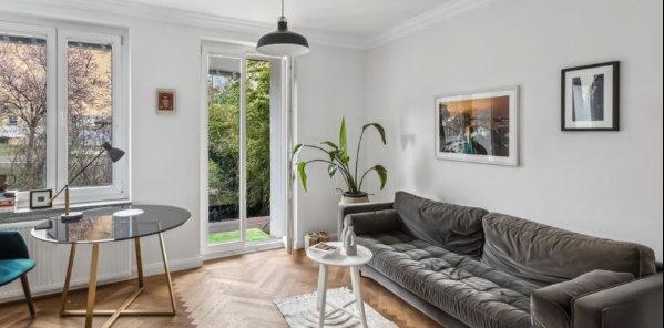 luxury Apartment in Mitte in Berlin — photo 2
