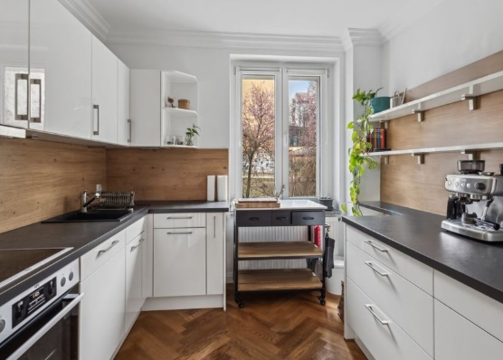 luxury Apartment in Mitte in Berlin — photo 3