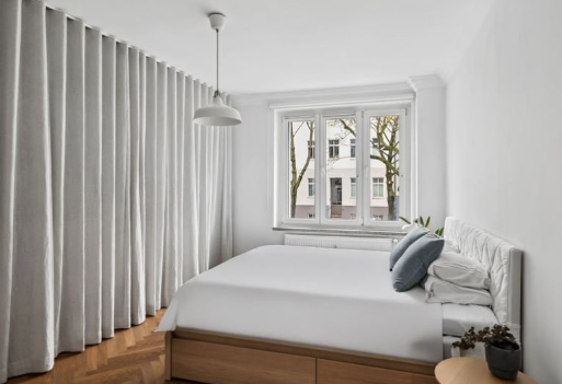 luxury Apartment in Mitte in Berlin — photo 4