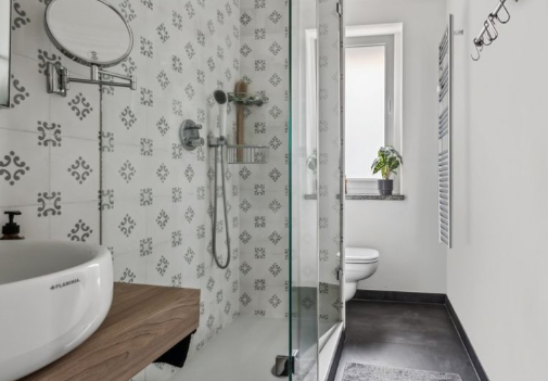 luxury Apartment in Mitte in Berlin — photo 5
