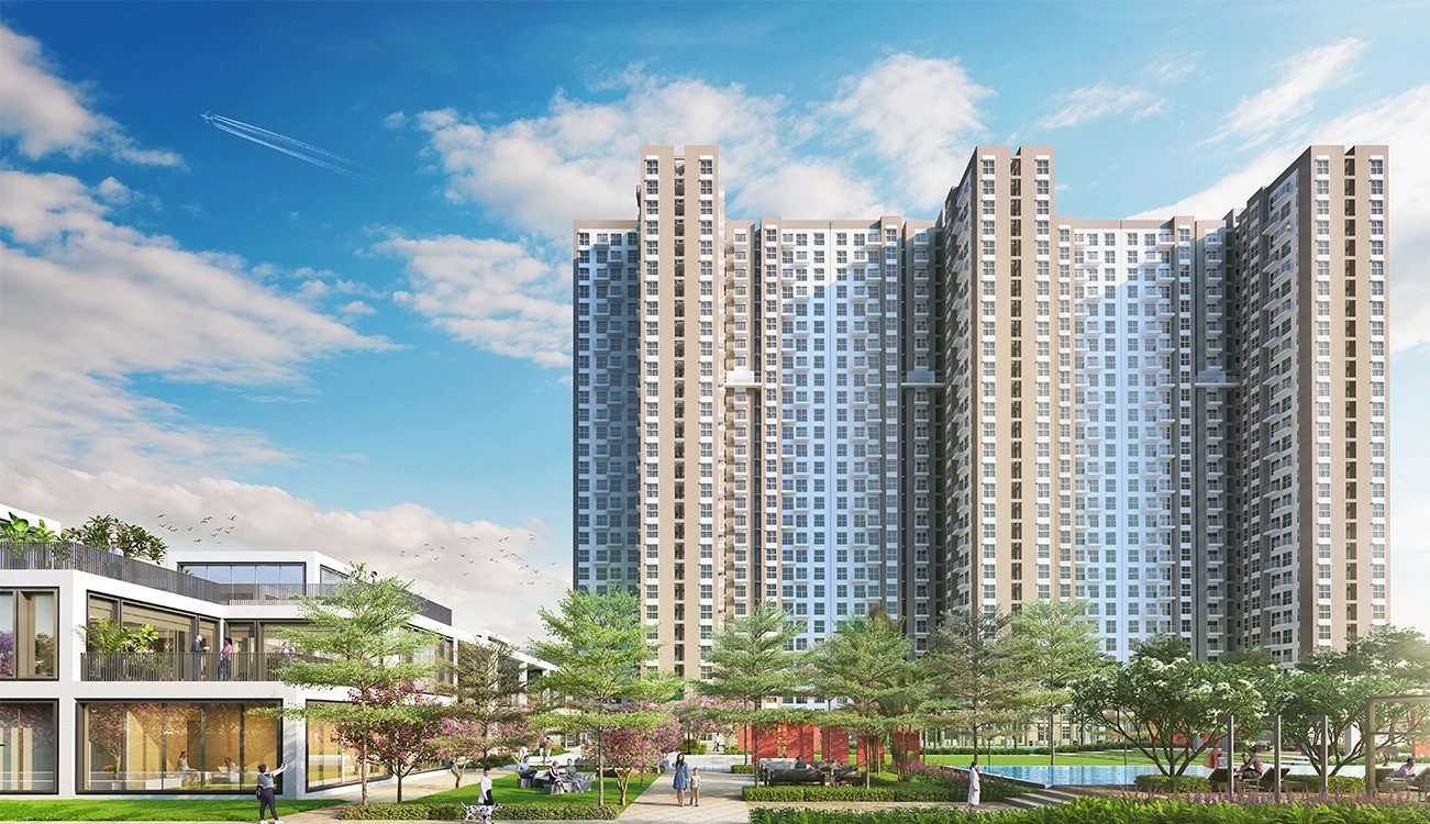 GODREJ ANANDA AEROSPACE PARK in Bengaluru