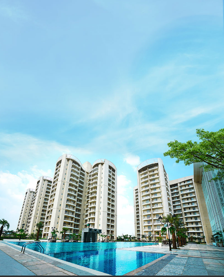 BPTP Discovery Park in Faridabad