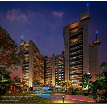 Aarihant South Winds in Faridabad