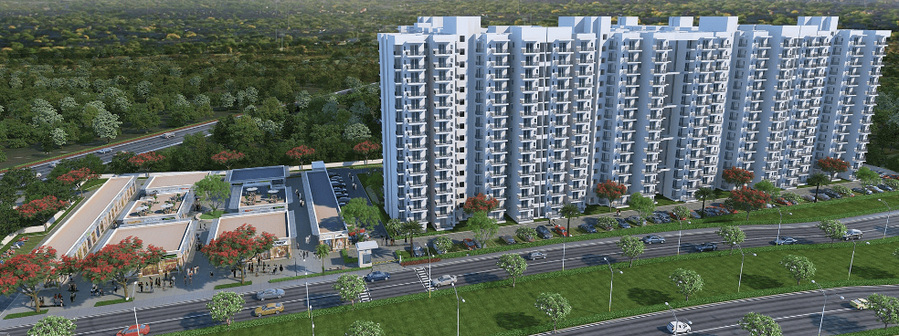 Conscient Habitat Residences in Faridabad