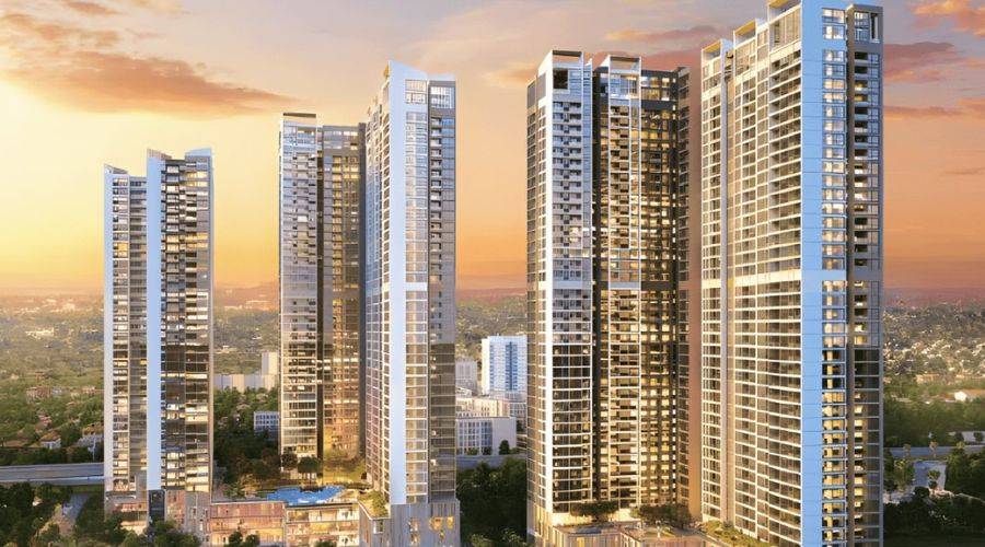 DLF Privana in Gurugram