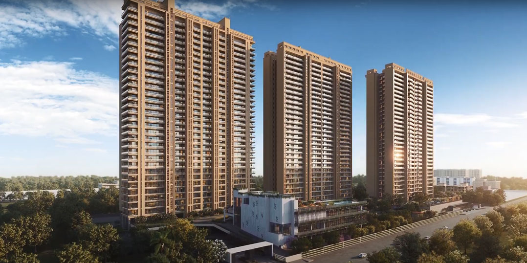 Godrej Aristocrat in Gurugram