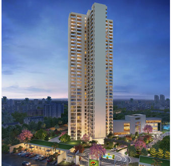 Hero Homes tower 8 in Gurugram
