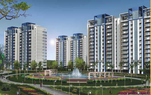 KLJ Greens in Faridabad