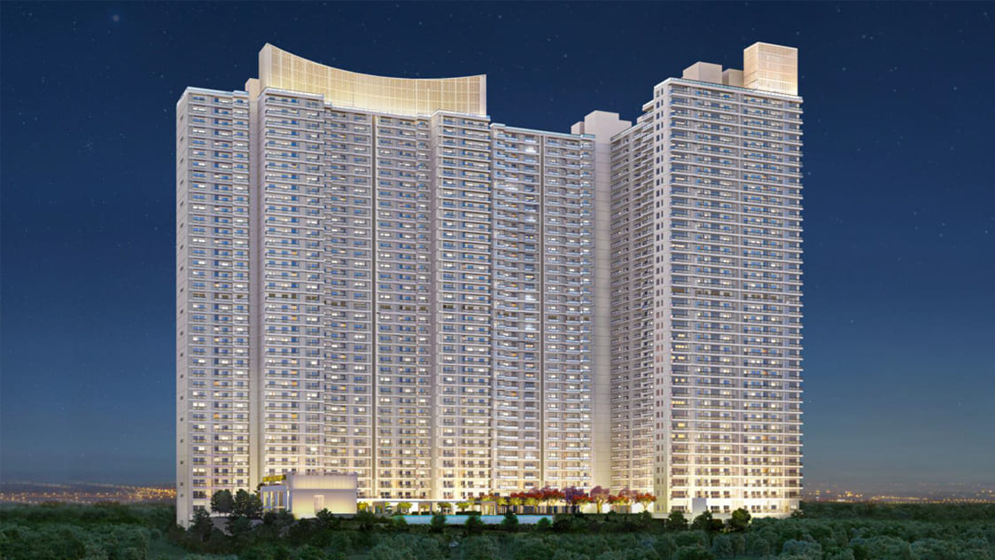 DLF One Midtown in Delhi