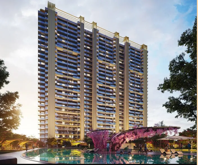 Godrej Tropical Isle in Noida