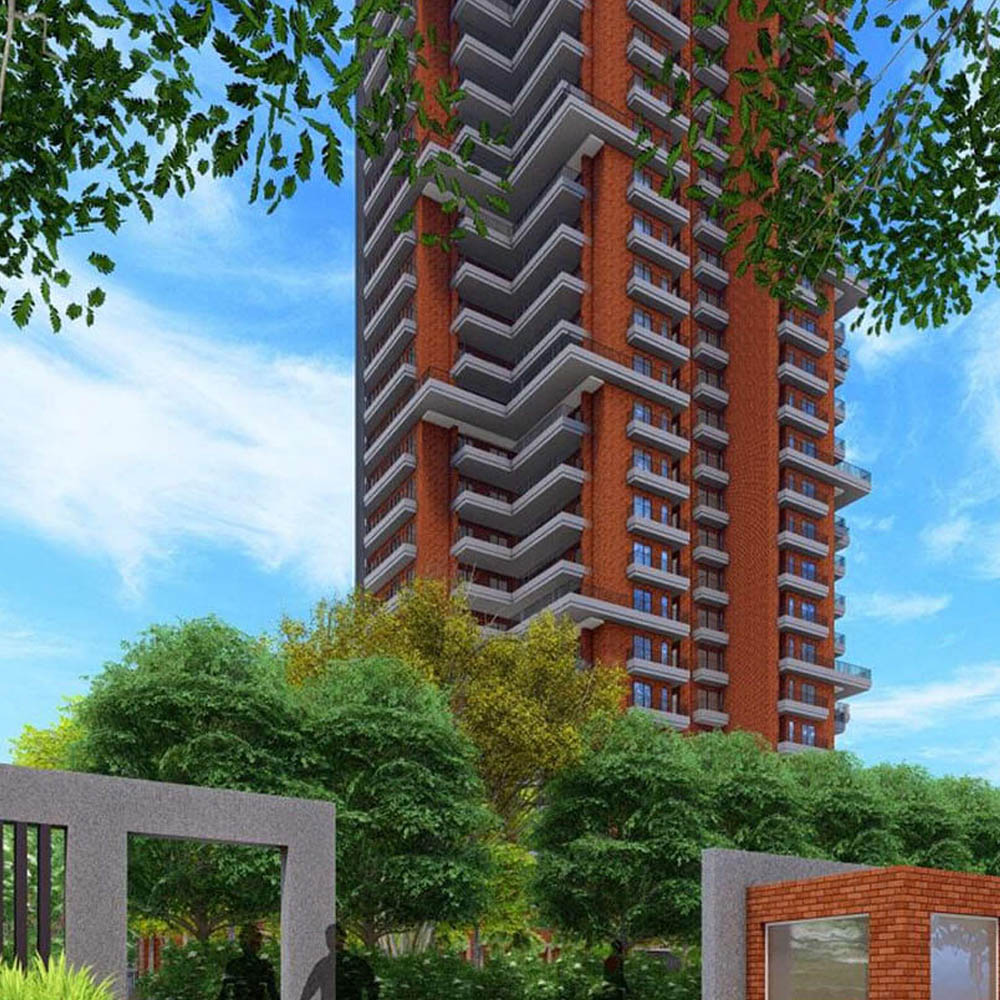 Max Estates 128 in Noida