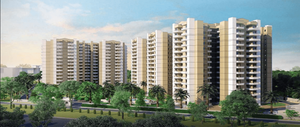 Stellar One Phase 2 in Ghaziabad