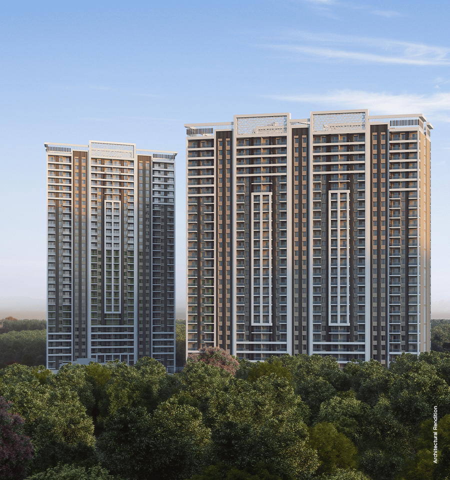 Nyati Esteban 2 in Pune