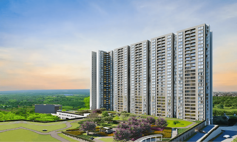 Godrej 24 in Bengaluru