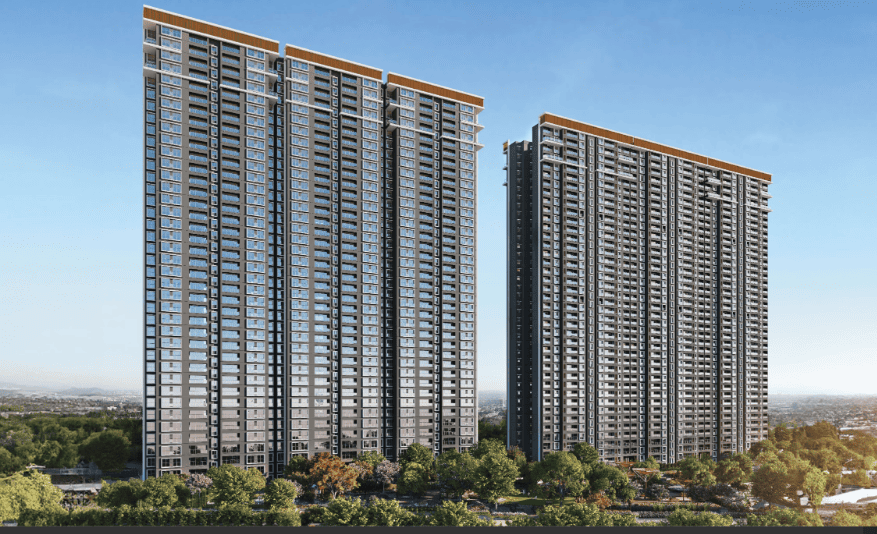 Godrej Woodscapes in Bengaluru