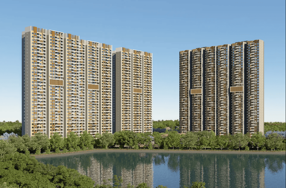 Mana Dale in Bengaluru