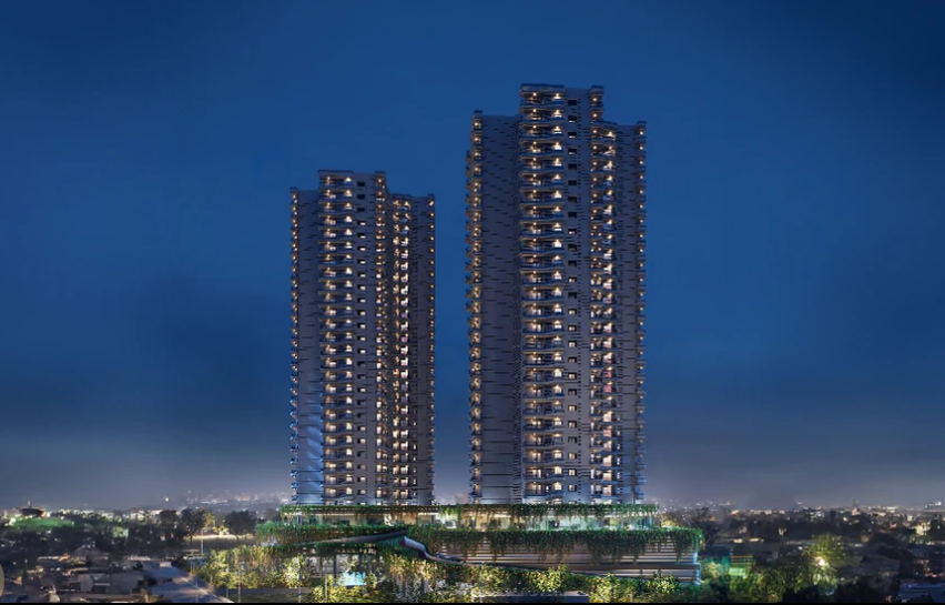 Sobha Altus in Gurugram