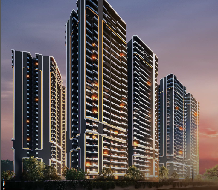 Smartworld One DXP in Gurugram