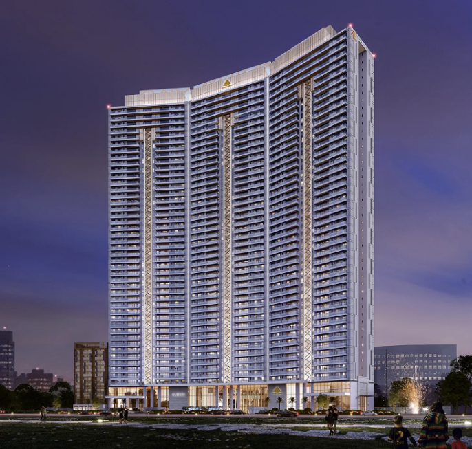 PYRAMID ALBAN in Gurugram