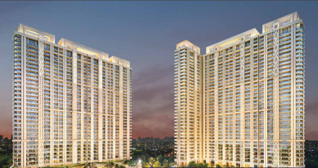 Whiteland The Aspen in Gurugram
