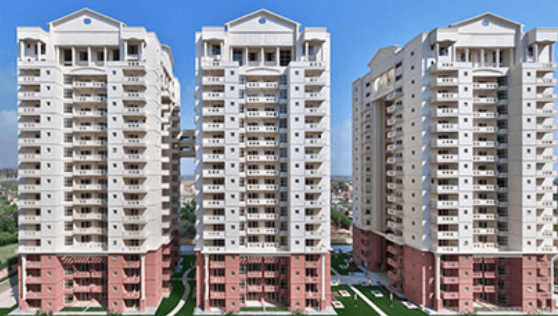 SPR Imperial Estate in Faridabad