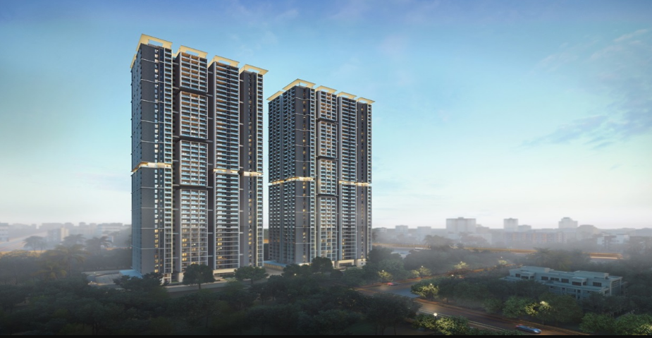 DLF Privana West in Gurugram