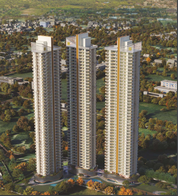 4S The Aurrum in Gurugram