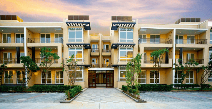 BPTP Parklands Pride in Faridabad