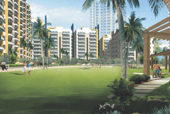 RPS Savana in Faridabad