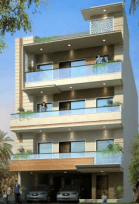 BP Luxury Homes in Faridabad
