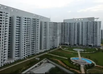 DLF The Icon in Gurugram