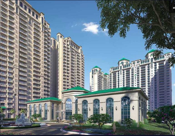 ATS Pristine in Noida