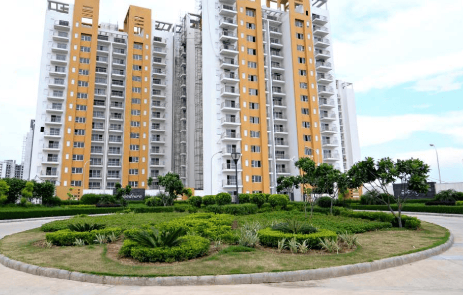 BPTP Park Grandeura in Faridabad
