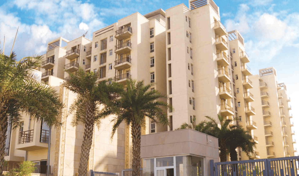 Bptp Park Elite Premium in Faridabad
