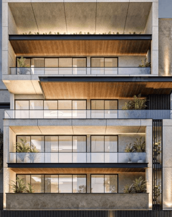 Luxury Floors by JSB in Delhi